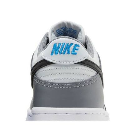 Nike Dunk Low Cool Grey Light Photo Blue - FB9109-001