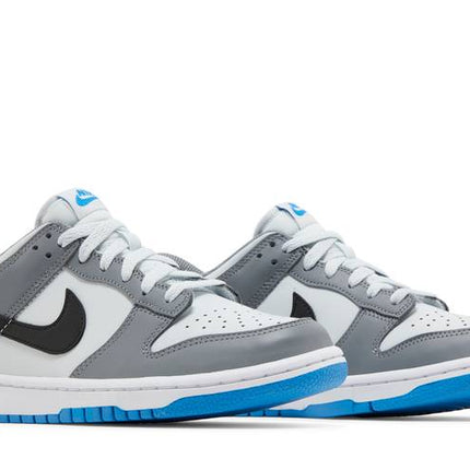 Nike Dunk Low Cool Grey Light Photo Blue - FB9109-001