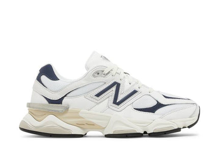 New Balance 9060 White Navy - U9060VNB