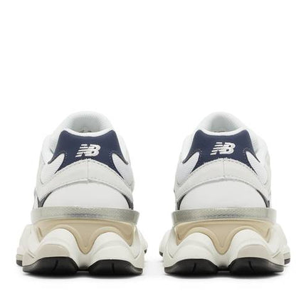 New Balance 9060 White Navy - U9060VNB