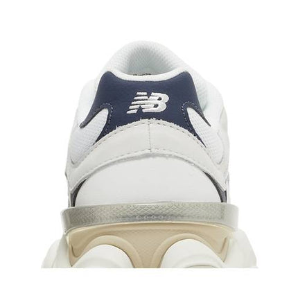 New Balance 9060 White Navy - U9060VNB