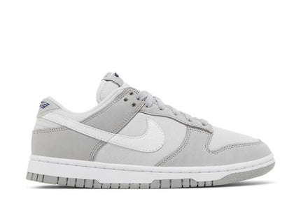 Nike Dunk Low LX Light Smoke Grey - FB7720-002