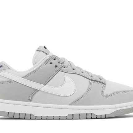 Nike Dunk Low LX Light Smoke Grey - FB7720-002