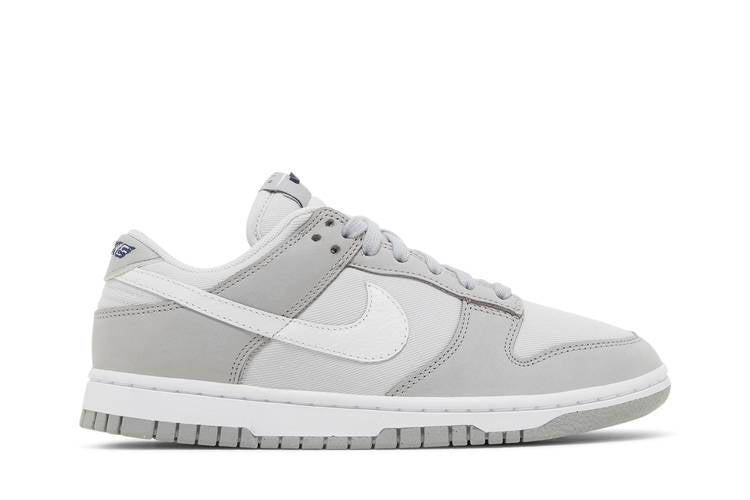 Nike Dunk Low LX Light Smoke Grey - FB7720-002