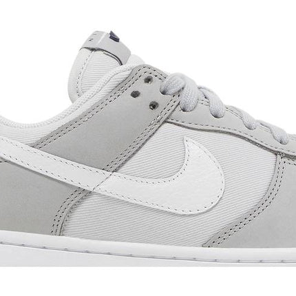 Nike Dunk Low LX Light Smoke Grey - FB7720-002