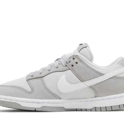 Nike Dunk Low LX Light Smoke Grey - FB7720-002