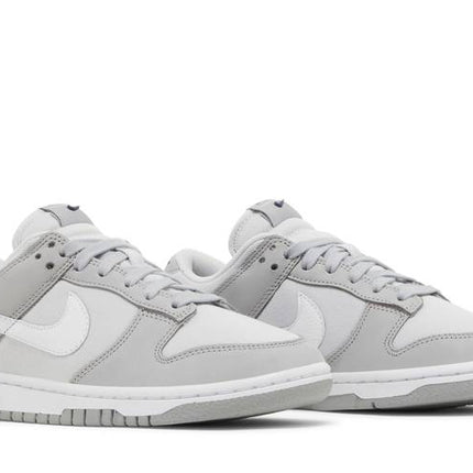 Nike Dunk Low LX Light Smoke Grey - FB7720-002