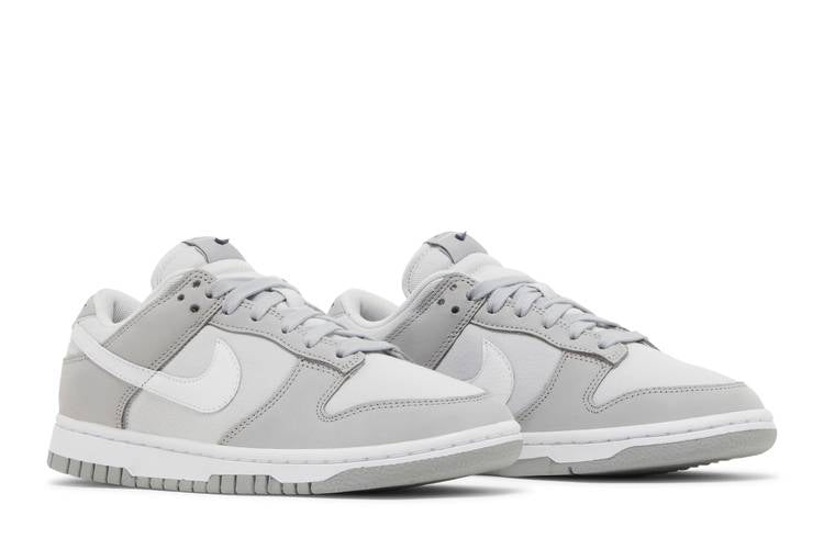 Nike Dunk Low LX Light Smoke Grey - FB7720-002