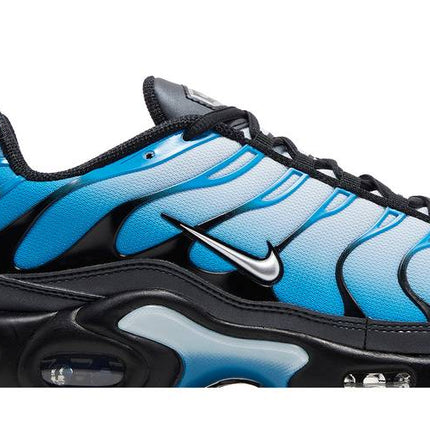 Nike Air Max Plus Blue Gradient - FQ0204-010