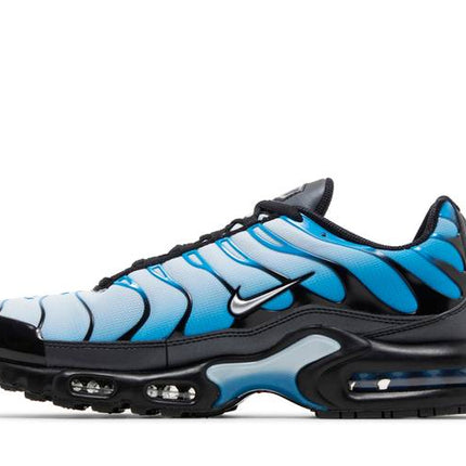 Nike Air Max Plus Blue Gradient - FQ0204-010