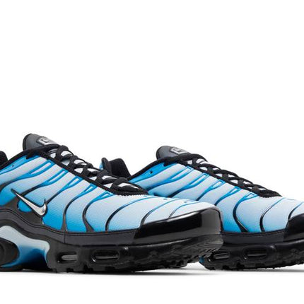 Nike Air Max Plus Blue Gradient - FQ0204-010