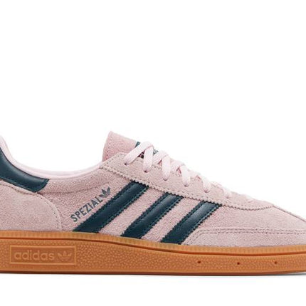 Adidas Handball Spezial Clear Pink - IF6561