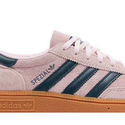 Adidas Handball Spezial Clear Pink - IF6561