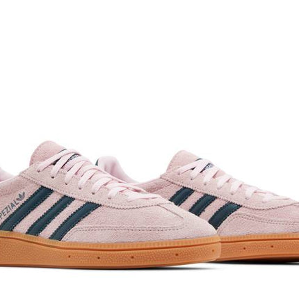 Adidas Handball Spezial Clear Pink - IF6561