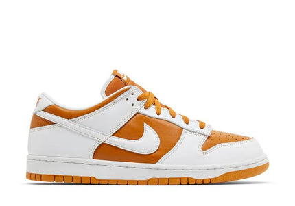 Nike Dunk Low Reverse Curry - FQ6965-700