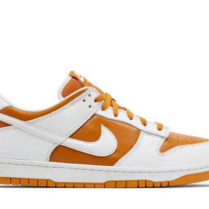 Nike Dunk Low Reverse Curry - FQ6965-700