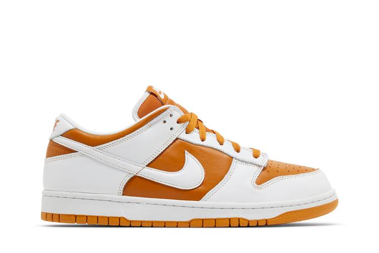 Nike Dunk Low Reverse Curry - FQ6965-700