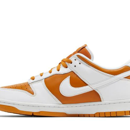 Nike Dunk Low Reverse Curry - FQ6965-700