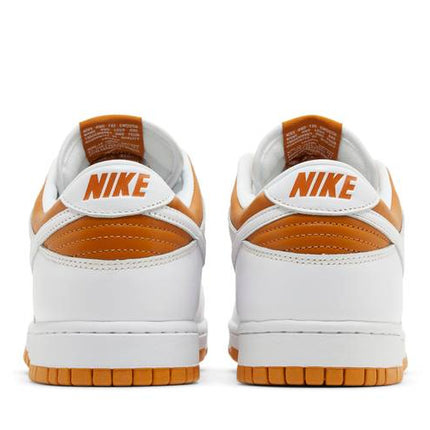 Nike Dunk Low Reverse Curry - FQ6965-700