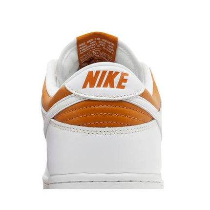 Nike Dunk Low Reverse Curry - FQ6965-700