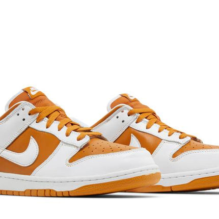 Nike Dunk Low Reverse Curry - FQ6965-700