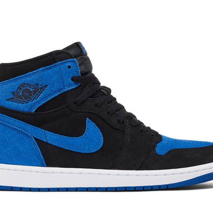 Air Jordan Air Jordan 1 Retro High OG Royal Reimagined - DZ5485-042 / FD1437-042