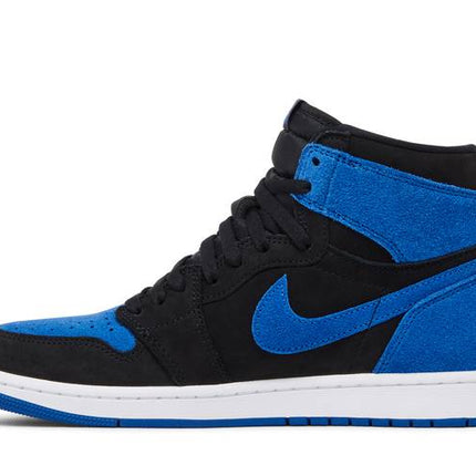 Air Jordan Air Jordan 1 Retro High OG Royal Reimagined - DZ5485-042 / FD1437-042