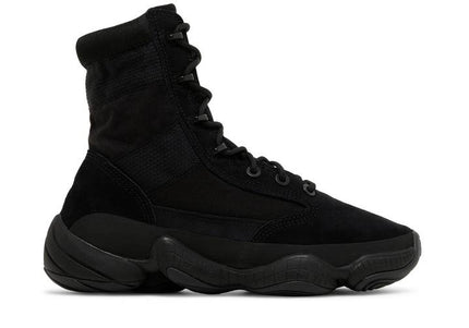 Adidas Yeezy 500 High Tactical Boot Utility Black - IG4693