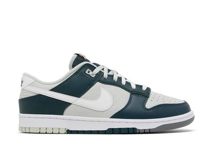 Nike Dunk Low Split Deep Jungle - FB8896-300