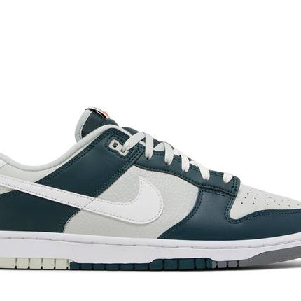 Nike Dunk Low Split Deep Jungle - FB8896-300