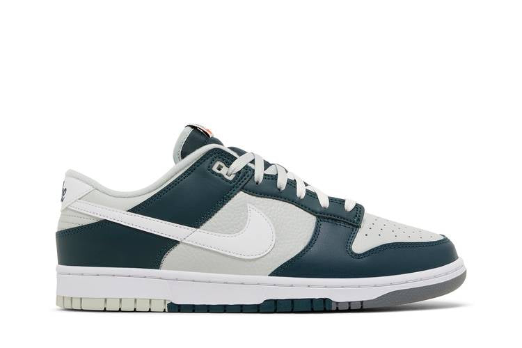 Nike Dunk Low Split Deep Jungle - FB8896-300