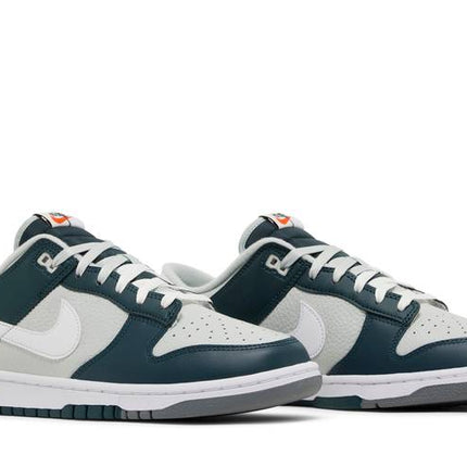 Nike Dunk Low Split Deep Jungle - FB8896-300