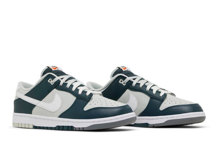 Nike Dunk Low Split Deep Jungle - FB8896-300