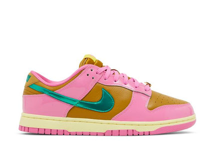 Nike Dunk Low Parris Goebel - FN2721-600