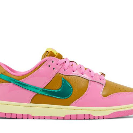 Nike Dunk Low Parris Goebel - FN2721-600