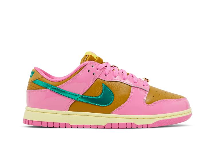 Nike Dunk Low Parris Goebel - FN2721-600