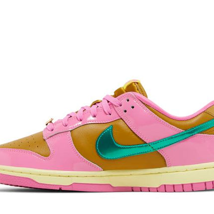 Nike Dunk Low Parris Goebel - FN2721-600