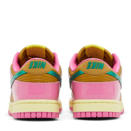 Nike Dunk Low Parris Goebel - FN2721-600