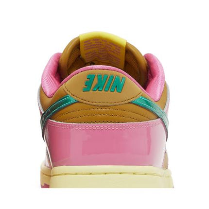 Nike Dunk Low Parris Goebel - FN2721-600