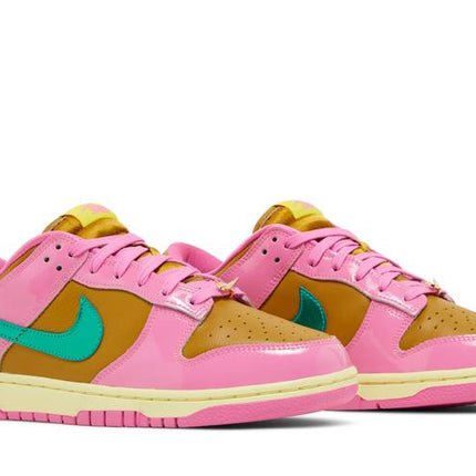 Nike Dunk Low Parris Goebel - FN2721-600