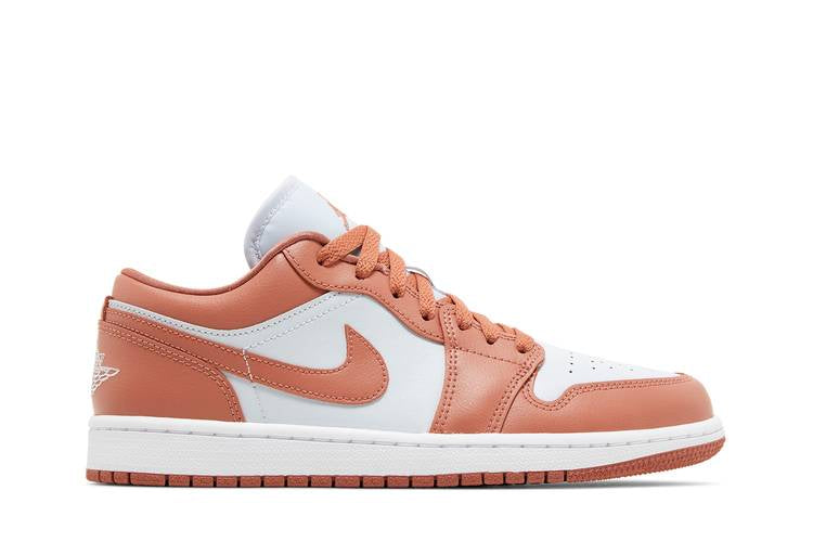 Air Jordan Air Jordan 1 Low Sky J Orange - DC0774-080