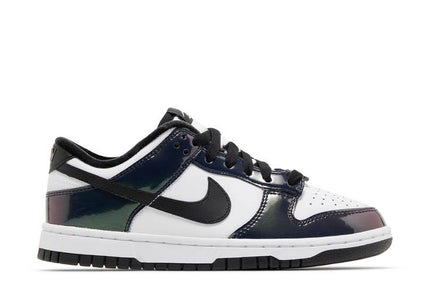 Nike Dunk Low SE Just Do It Black - FQ8143-001