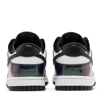 Nike Dunk Low SE Just Do It Black - FQ8143-001