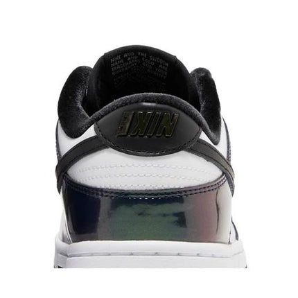 Nike Dunk Low SE Just Do It Black - FQ8143-001