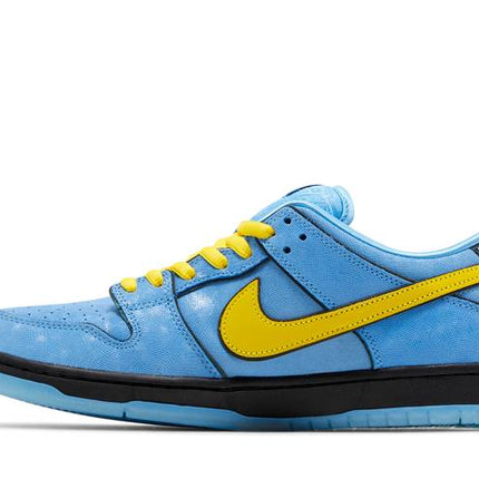 Nike SB Dunk Low The Powerpuff Girls Bubbles - FZ8320-400