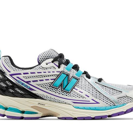 New Balance 1906R White Aqua Purple - M1906RCF