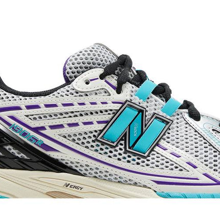 New Balance 1906R White Aqua Purple - M1906RCF