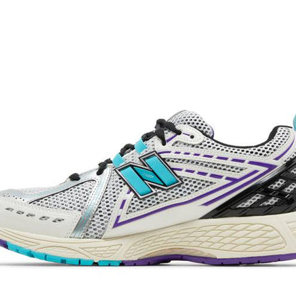 New Balance 1906R White Aqua Purple - M1906RCF