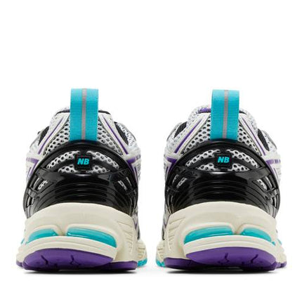 New Balance 1906R White Aqua Purple - M1906RCF