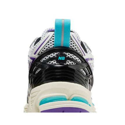 New Balance 1906R White Aqua Purple - M1906RCF